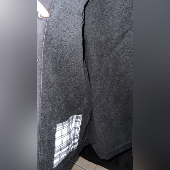 Boston Traders Brown Jacket XXL - Picture 5 of 8